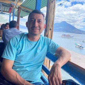 Meet your Posher, Rafael